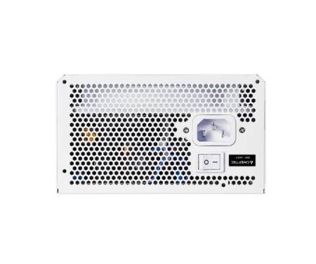 Chieftec Vega 750W ATX 3.1 White
