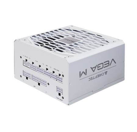 Chieftec Vega 850W ATX 3.1 White