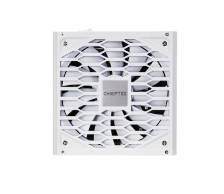 Chieftec Vega 850W ATX 3.1 White