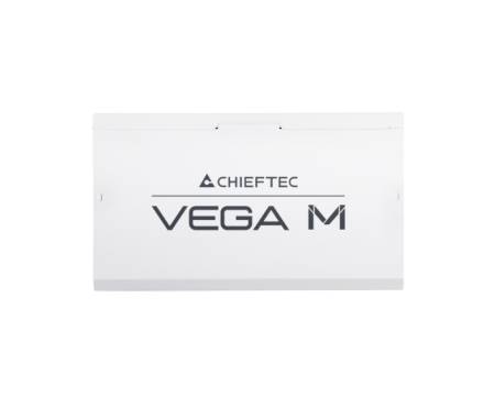 Chieftec Vega 850W ATX 3.1 White