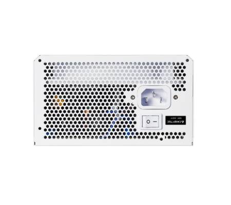 Chieftec Vega 850W ATX 3.1 White