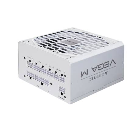 Chieftec Vega 1000W ATX 3.1 White