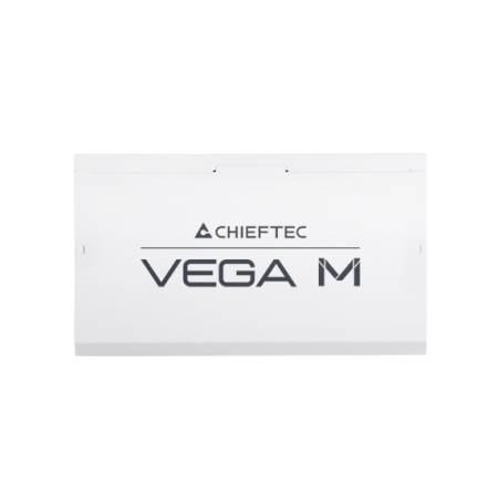 Chieftec Vega 1000W ATX 3.1 White