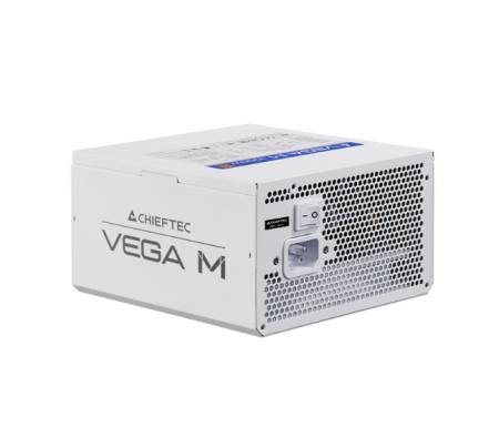 Chieftec Vega 1000W ATX 3.1 White