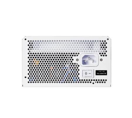 Chieftec Vega 1000W ATX 3.1 White