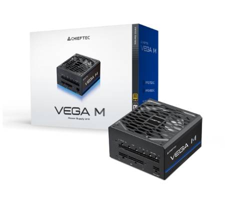 Chieftec Vega 1000W ATX 3.1