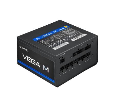 Chieftec Vega 1000W ATX 3.1