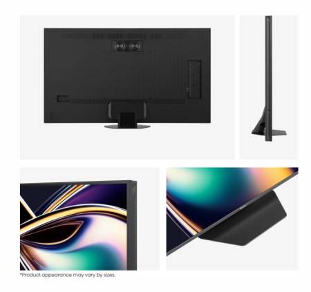 Hisense 85" U8Q