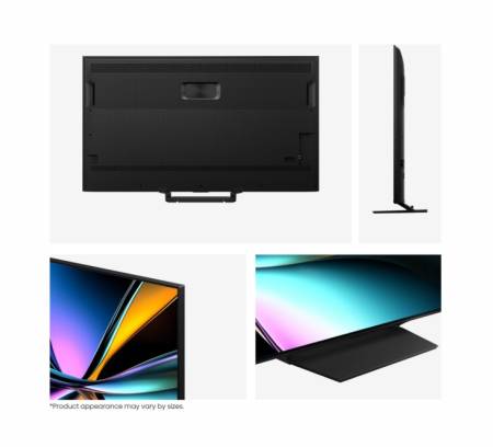 Hisense 85"U7Q Pro