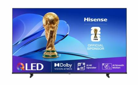 Hisense 85" E7Q
