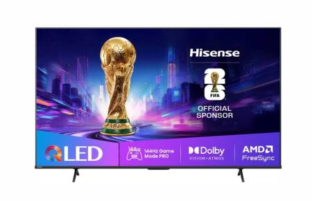 Hisense 85" E7Q Pro