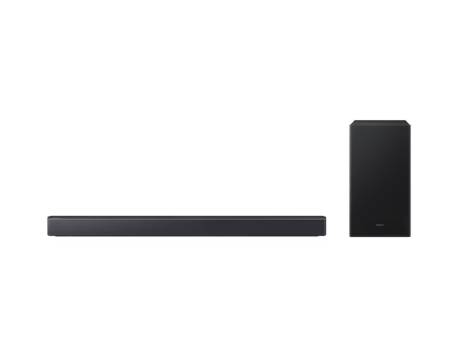 Samsung HW-B450F 2025 Soundbar 2.1ch