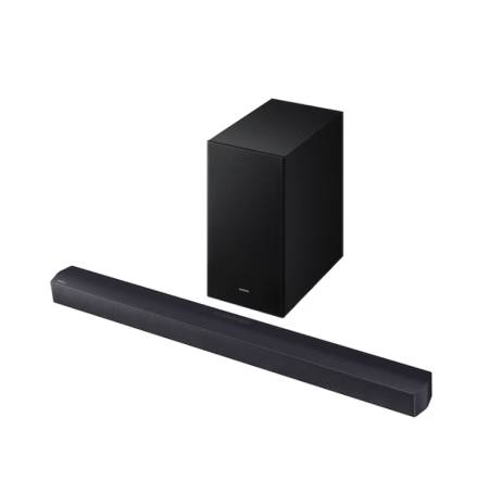 Samsung HW-B450F 2025 Soundbar 2.1ch