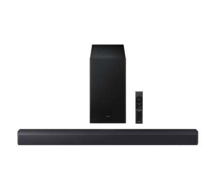 Samsung HW-B450F 2025 Soundbar 2.1ch