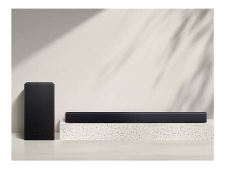 SAMSUNG HW-B450F/EN Soundbar