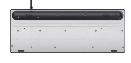 TRUST GXT833 Thado TKL Keyboard