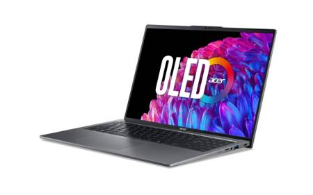 Acer Swift Go 16