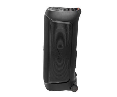 JBL PARTYBOX 720 Loudest battery-powered JBL party speaker with superior JBL Pro Sound and a futuristic lightshow