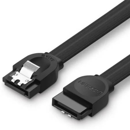 Кабел за HDD/SATA диск UGREEN US217 30796 SATA 3.0