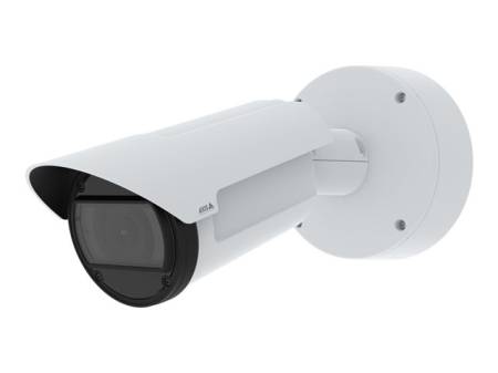 AXIS Q1806-LE Bullet Camera