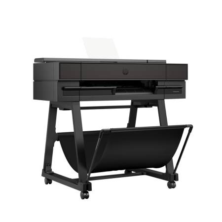 HP DesignJet T870 24-in Printer