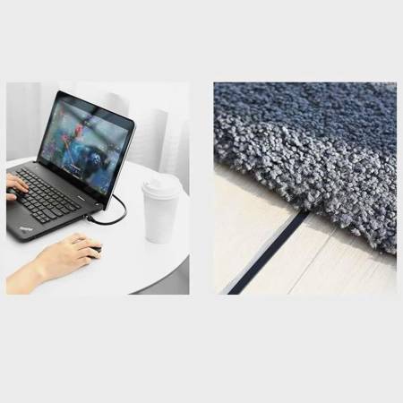 UGREEN NW101 Cat6 UTP Patch Cord