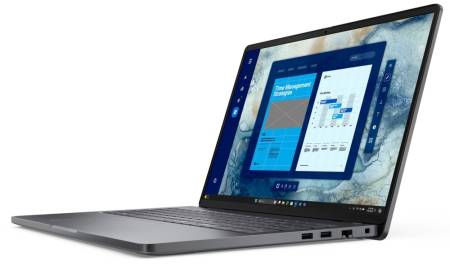 Dell Pro 16 PC16250