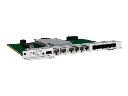 HUAWEI AR6710-H4T4X2Y7 Service and Router Unit SRU-700S 2x25GE SFP28 4x10GE SFP+ 4xGE RJ45 1xUSB3.0