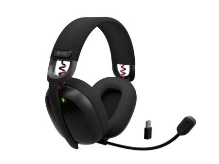 Fury Gaming Headset