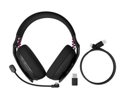 Fury Gaming Headset