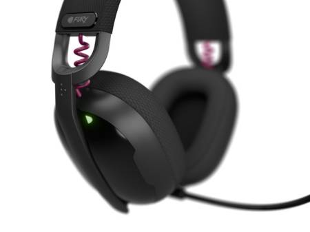 Fury Gaming Headset
