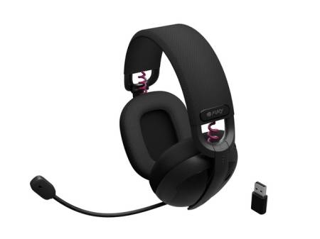Fury Gaming Headset