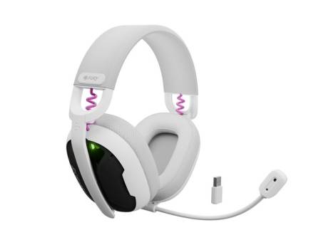Fury Gaming Headset