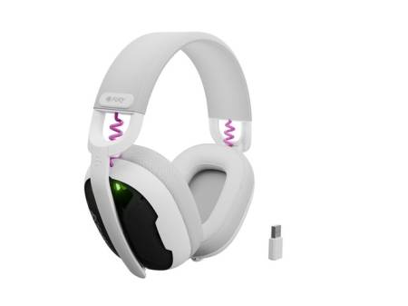 Fury Gaming Headset