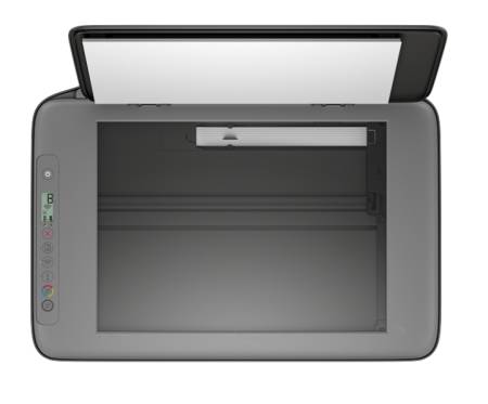 HP DeskJet 2920  All-in-One Printer