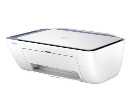 HP DeskJet 2922 All-in-One Printer