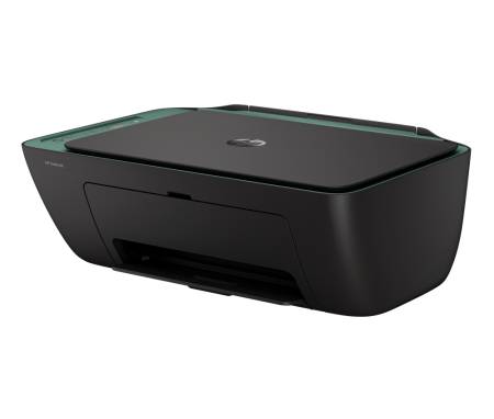 HP DeskJet 2923 All-in-One Printer