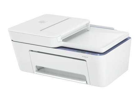 HP DeskJet 4322 All-in-One Printer