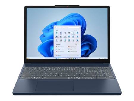 LENOVO IdeaPad Slim 3 AMD Ryzen 7 7735HS 15.3inch WUXGA 16GB DDR5 512GB PCIe NoOS Cosmic Blue