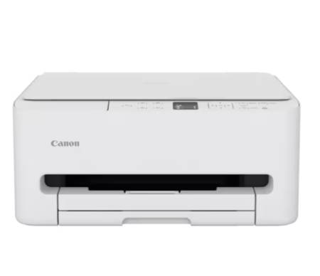 Canon PIXMA TS6550i All-In-One