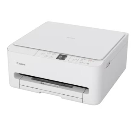 Canon PIXMA TS6550i All-In-One