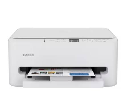 Canon PIXMA TS6550i All-In-One