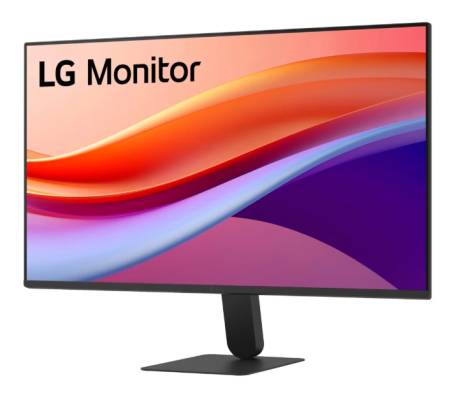 LG 27U41YA-B
