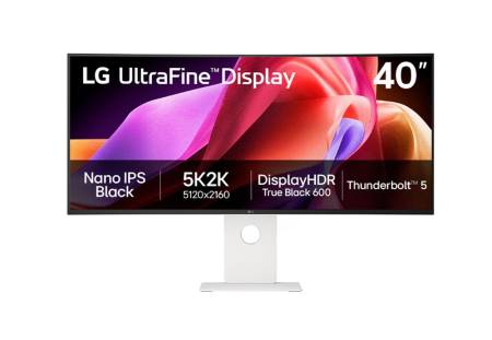 LG 40U990A-W
