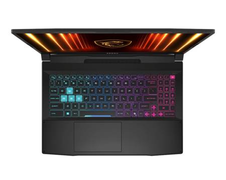 MSI Katana 15 HX B14WGK