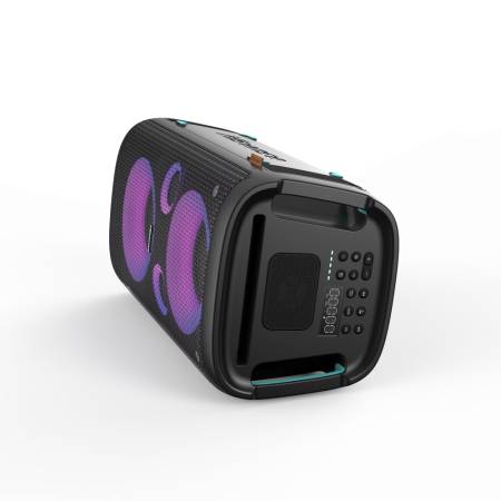 Hisense Party Rocker One Plus (HP110) Bluetooth Speaker with 300W Power