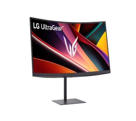 LG 34G630A-B