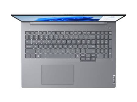LENOVO ThinkBook 16 G8 IAL Intel Core Ultra 7 255H 16inch WUXGA 16GB 1TB SSD M.2 PCIe W11P 3Y Depot/CCI Luna Grey