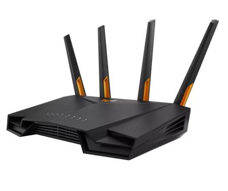 Asus Gaming Wireless Router