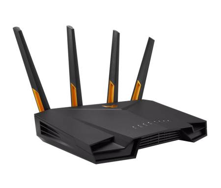 Asus Gaming Wireless Router